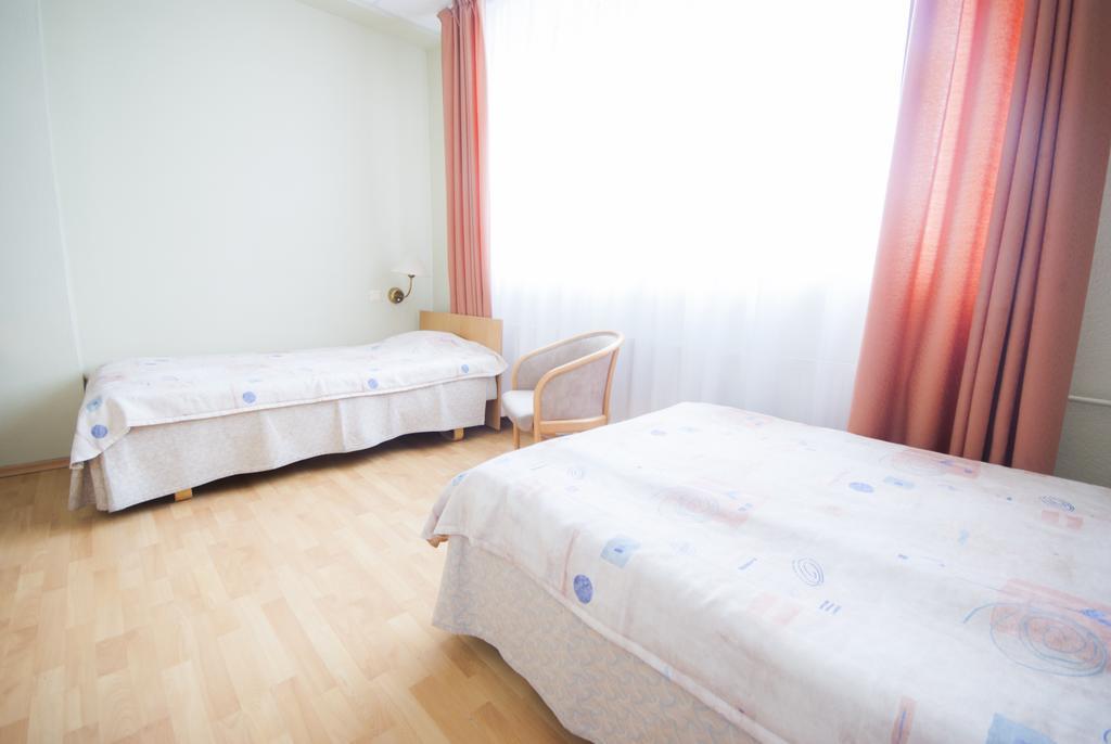 טאלין Tatari 53 Hotel מראה חיצוני תמונה