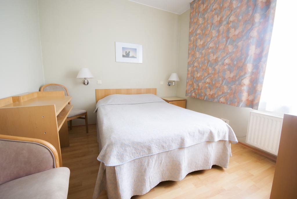 טאלין Tatari 53 Hotel מראה חיצוני תמונה