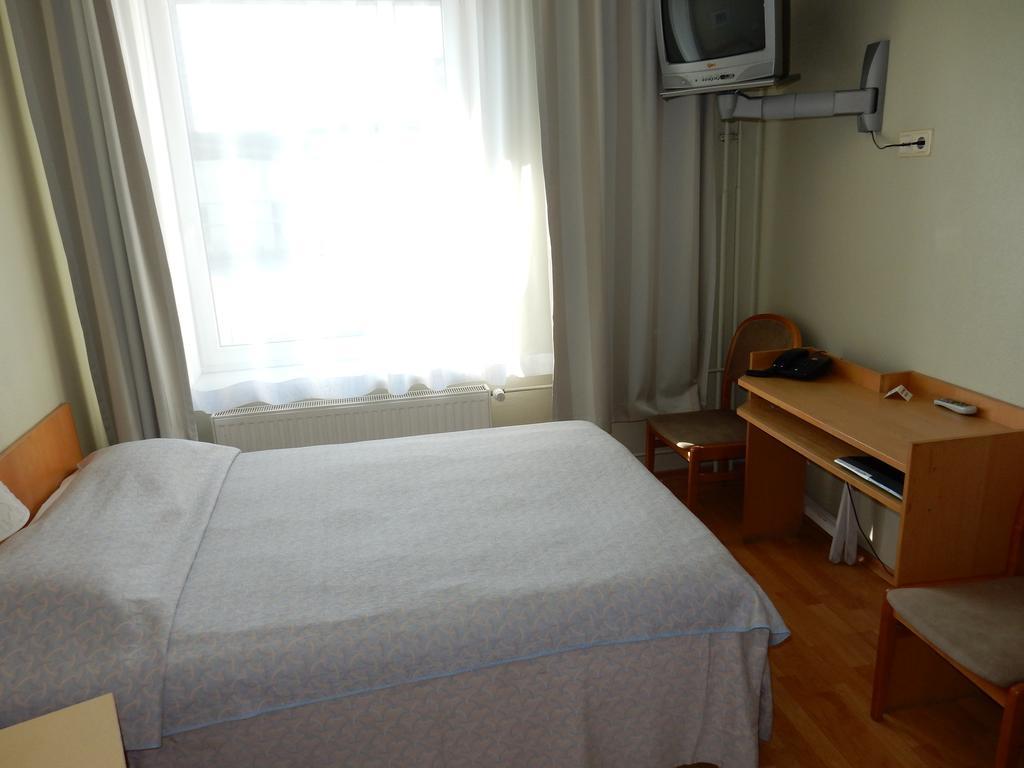 טאלין Tatari 53 Hotel מראה חיצוני תמונה