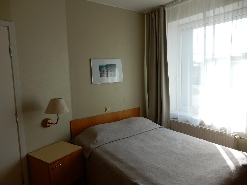 טאלין Tatari 53 Hotel מראה חיצוני תמונה