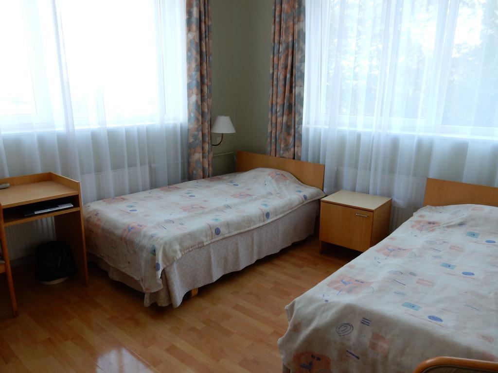 טאלין Tatari 53 Hotel מראה חיצוני תמונה